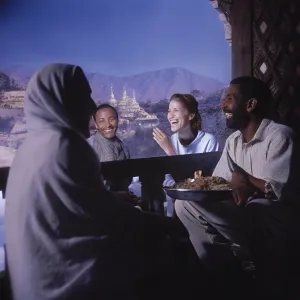 Building Friendships with Locals While Slow Traveling