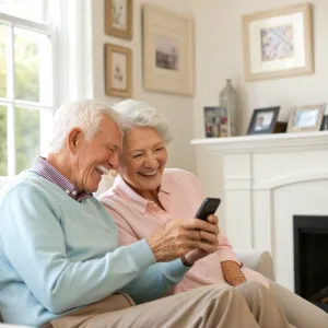 From Rotary to Flip — The Phone Boomers Actually Enjoy Using