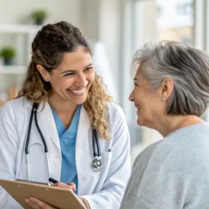 From Symptoms to Treatment: Understanding the Amyloidosis Journey