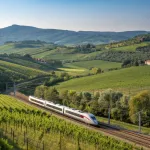Italy by Train: A Travel Style Some Are Exploring