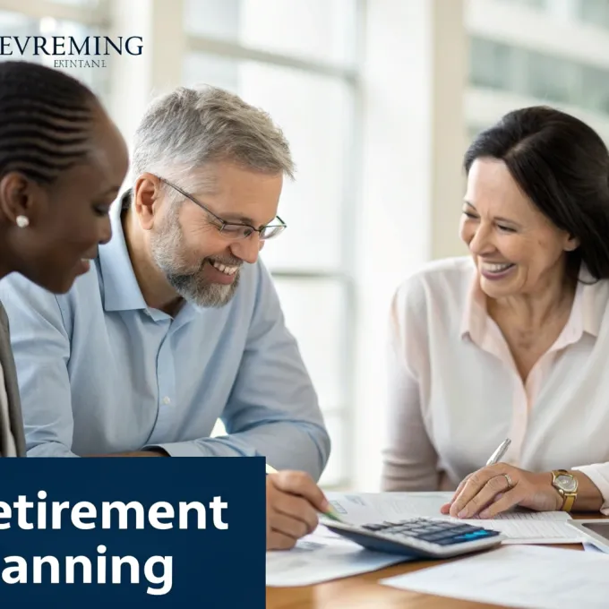 Retirement Planning Essentials Every American Should Know