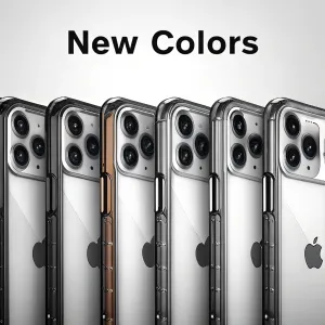 See the New iPhone Colors Everyone’s Talking About