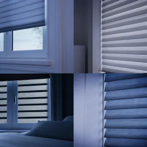 Stylish Window Blinds You’ll Wish You Got Sooner
