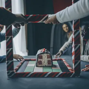 The Candy Bar Everyone’s Fighting Over This Year