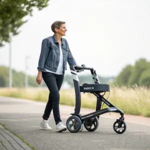 The Sleek Device Physical Therapists Recommend for Mobility