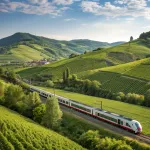 Traveling by Train in Italy: What People Are Discovering