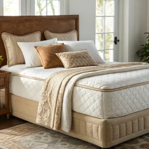 Tried Everything? These Bed Tweaks Changed My Nights