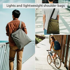 Why Lightweight Shoulder Bags Are a Smart Buy This Year