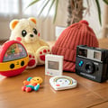 6 Childhood Gadgets From the 90s Now Worth a Fortune