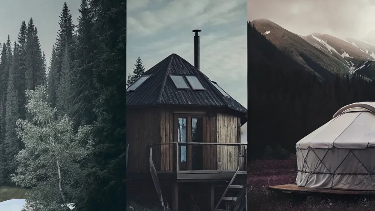 Choosing Eco-Friendly Accommodations as a Nomad