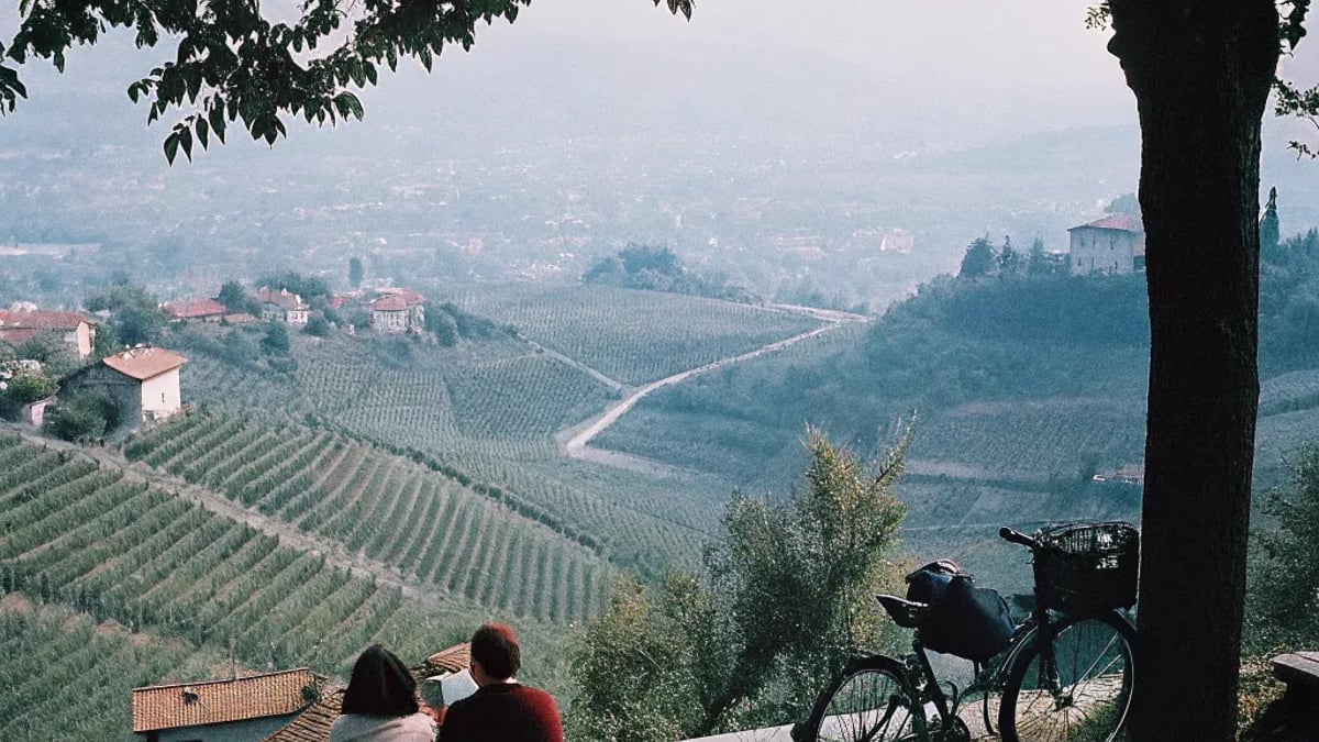 How to Embrace Slow Travel in the Italian Countryside