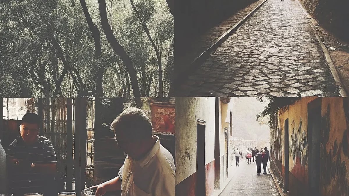 Living Like a Local in Oaxaca: A Slow Traveler’s Itinerary