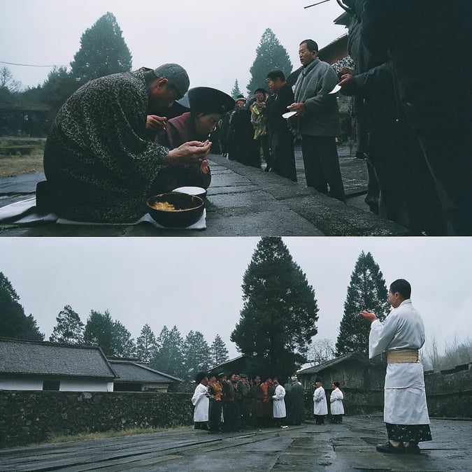 Cultural Etiquette Tips for Respectful Immersion