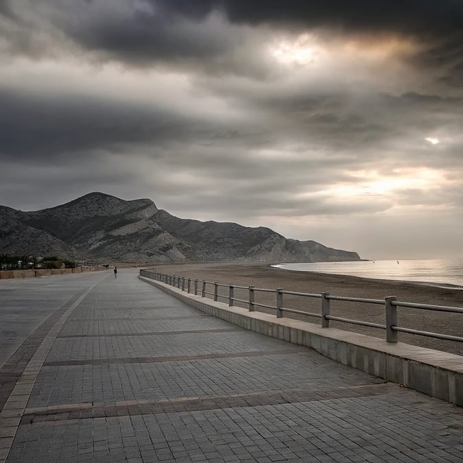 Exploring Andalusia at Your Own Pace: A Slow Travel Itinerary