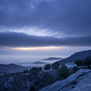 Exploring Andalusia at Your Own Pace: A Slow Travel Itinerary