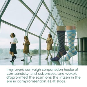 Feel the Difference: Compression Socks Women Love in 2025
