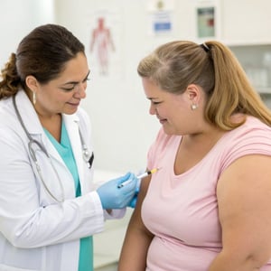 How Do Weight Loss Injections Work and Are They Safe