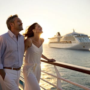Last-Minute Cruise Deals: What Travelers Are Searching in 2026