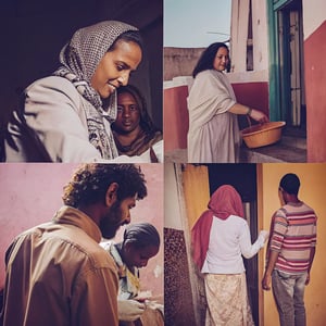 Volunteering Abroad: A Gateway to Deeper Cultural Connection