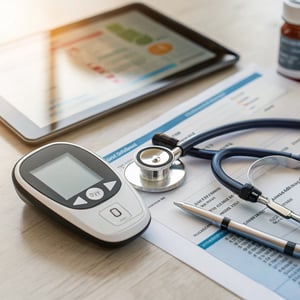 What’s New in Diabetes Care That’s Turning Heads in 2025